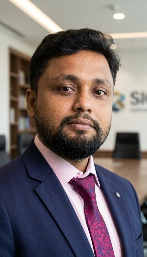 Mr. Vinit Kumar, Director of Tarish Ventures